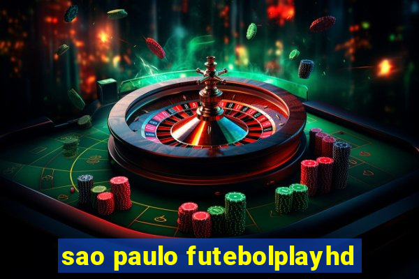 sao paulo futebolplayhd